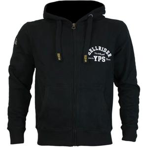 Hoodie Yakuza Premium Hell Rider schwarz