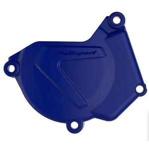 Ignition cover protectors POLISPORT PERFORMANCE 8464500002 blau Yam98