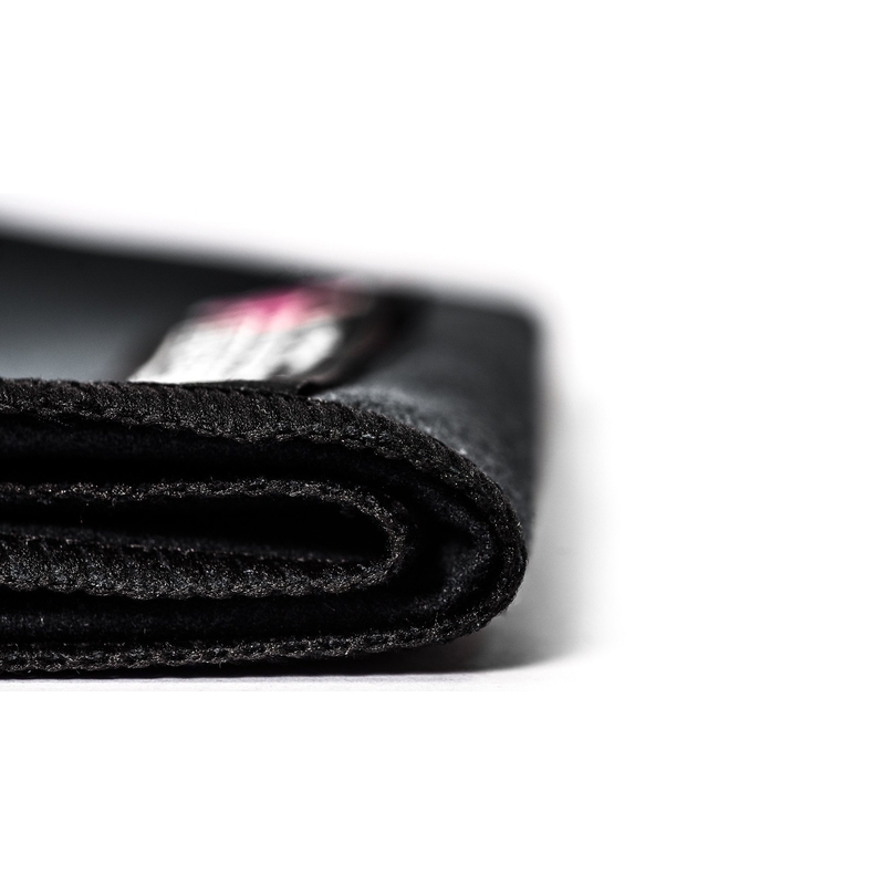 Helmet & visor microfibre cloth MUC-OFF