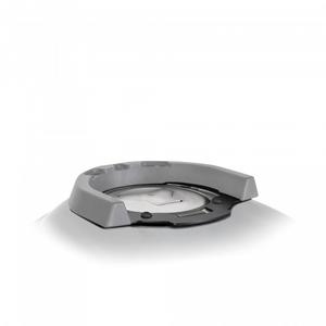 Click system fitting kit SHAD W013CS