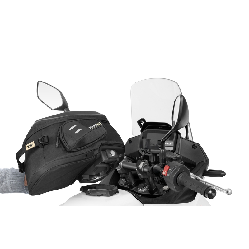 Click system fitting kit SHAD Ausverkauf