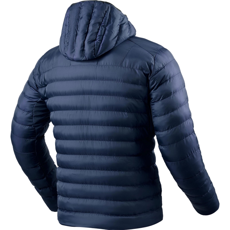 Revit Fremantle Jacke Dunkelblau