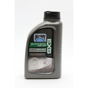 Motoröl Bel-Ray EXS FULL SYNTHETIC ESTER 4T 5W-40 1 l
