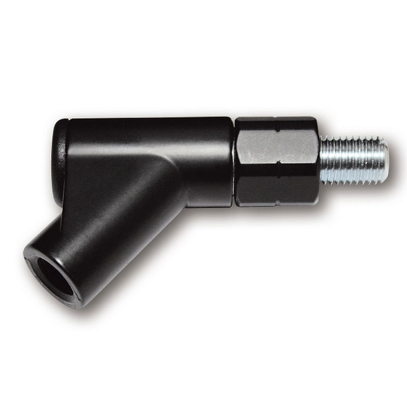 Adapter für Highsider Smart Spiegel mit Linksgewinde