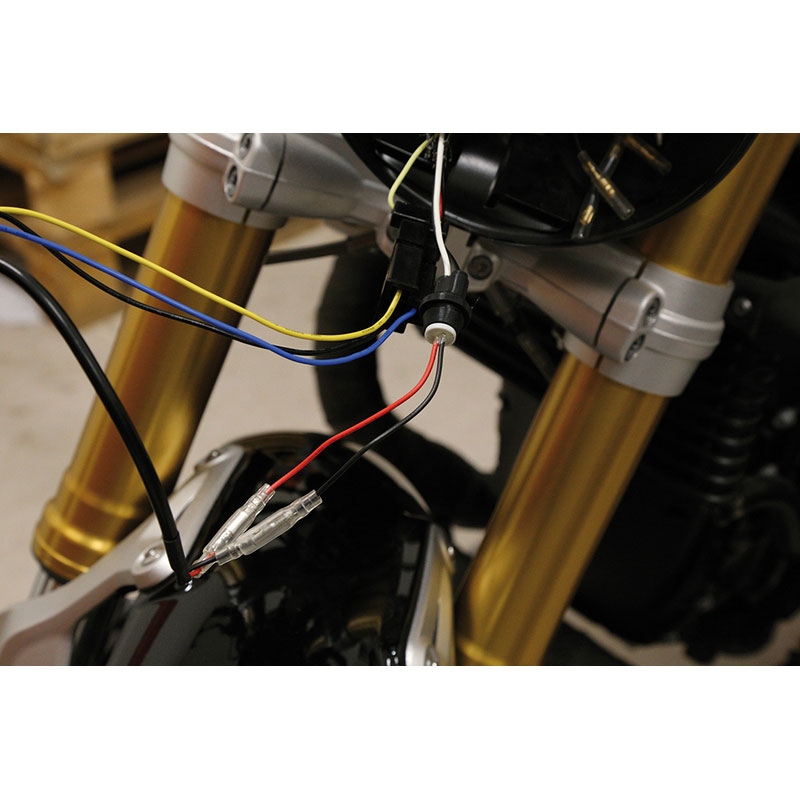 Highsider Smart Standlichtadapter
