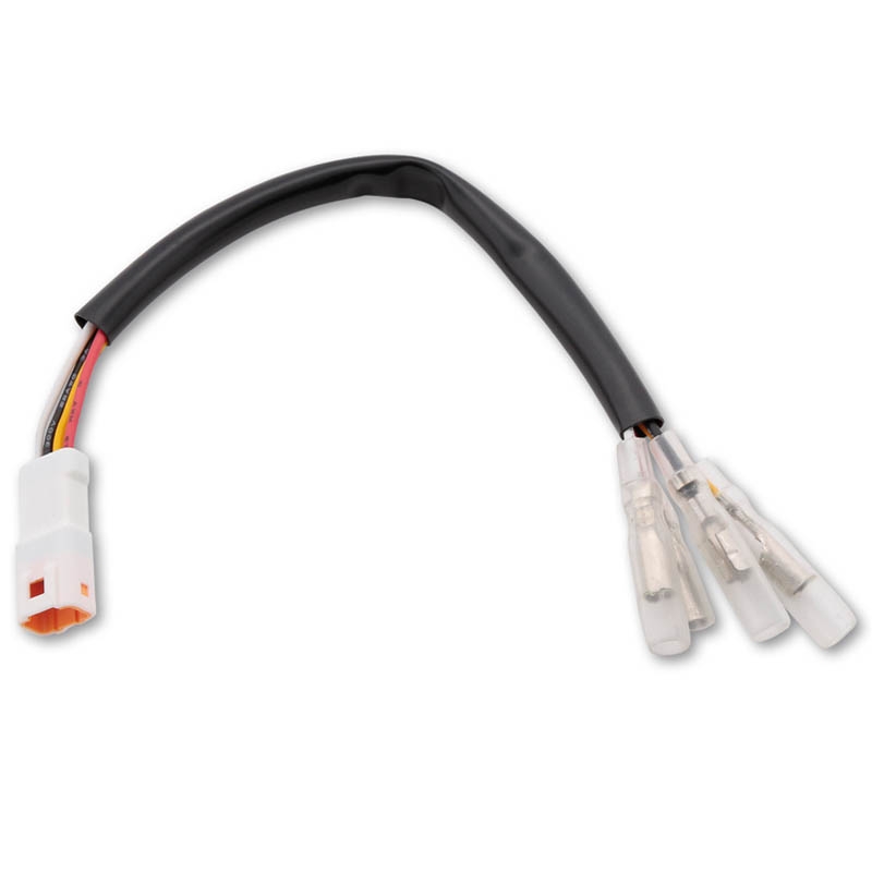 Highsider Smart Rücklichtadapter für KTM 4 Pins