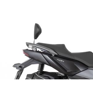 Monatgesatz SHAD S0DX35RV für Rückenstütze SHAD