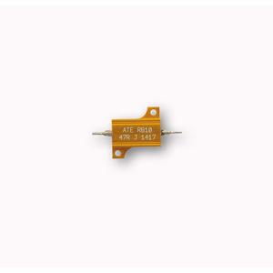 Hochlastwiderstand Highsider Smart 47 Ohm/12 Watt