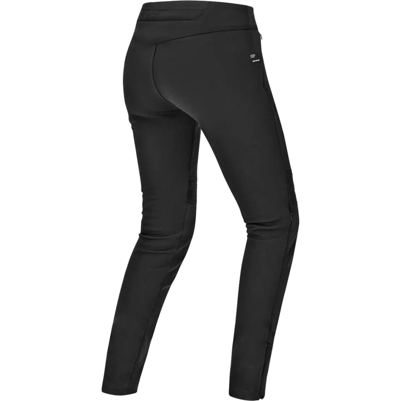 Damen Motorradhose Shima Vesper schwarz