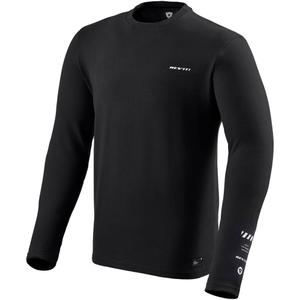 Revit Fable T-Shirt schwarz