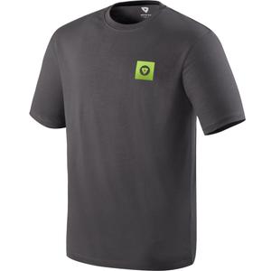 Revit Vincent T-Shirt anthrazit