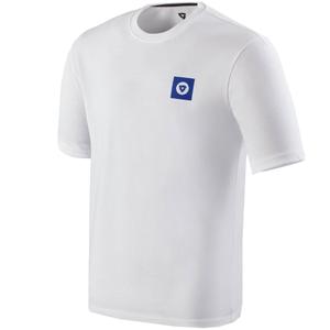 Revit Vincent T-Shirt weiß
