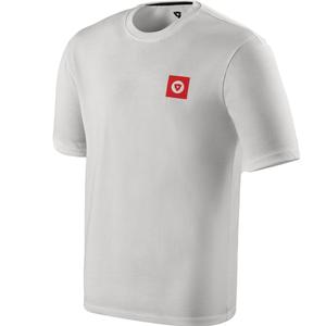Revit Vincent T-Shirt hellgrau