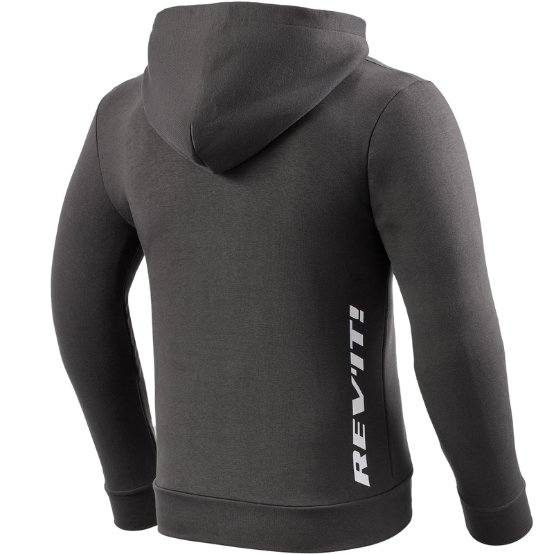 Revit Renato Sweatshirt anthrazit