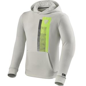 Revit Renato Sweatshirt hellgrau