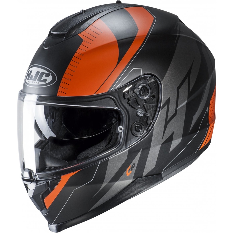 HJC C70 Boltas MC7SF Integral Motorradhelm