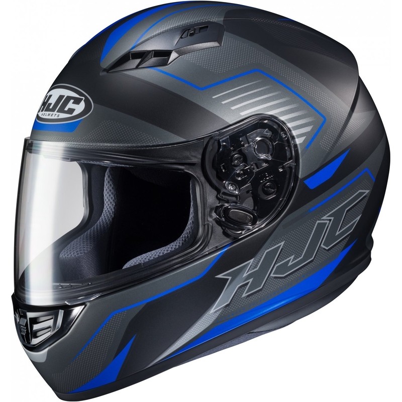 HJC CS-15 Trion MC2SF Integral-Motorradhelm