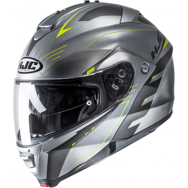 HJC IS-MAX II Cormi MC4H Motorradhelm zu verkaufen Ausverkauf