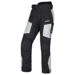 RSA EXO 2 Motorradshorts schwarz-grau