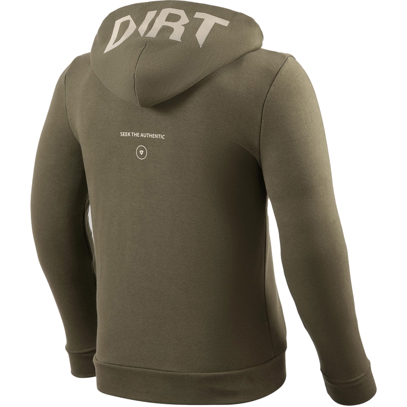 Revit Floris Asphalt-Sweatshirt