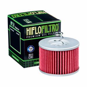 Ölfilter HIFLOFILTRO HF511