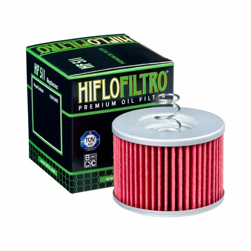 Ölfilter HIFLOFILTRO