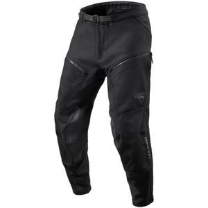 Revit Surface Motorradhose schwarz