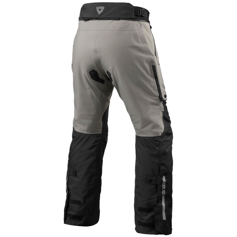 Revit Neptune 3 GTX Motorradhose grau-schwarz
