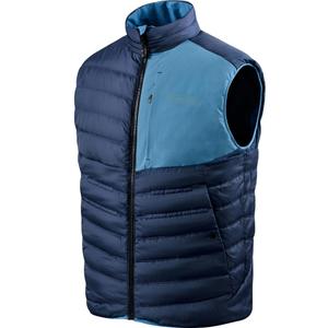 Revit Finley Weste blau