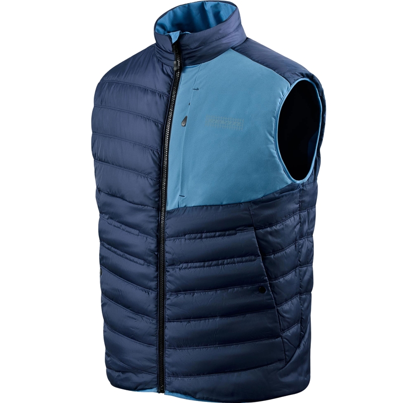 Revit Finley Weste blau
