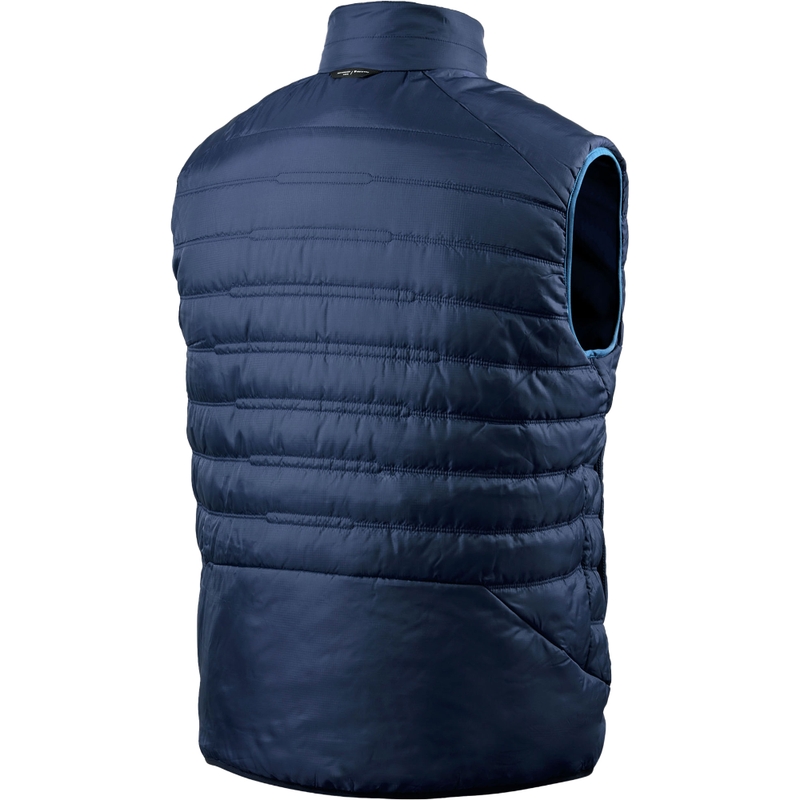 Revit Finley Weste blau