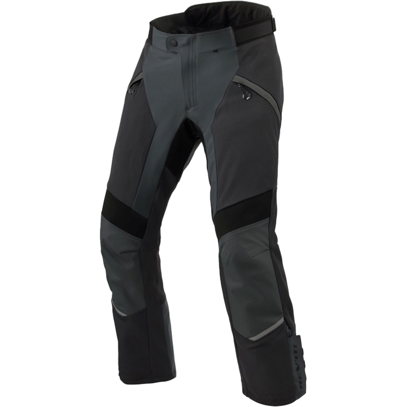 Revit Airwawe 4 Motorradhosen anthrazit
