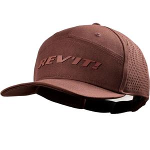 Revit Gabriel Kappe aubergine lila