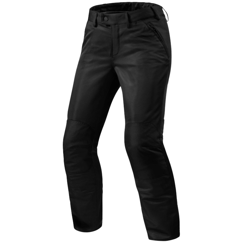 Revit Eclipse 2 Schwarz Motorradhose für Frauen