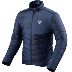 Revit Solar 3 Jacke Dunkelblau