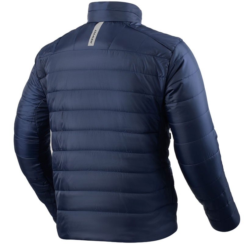 Revit Solar 3 Jacke Dunkelblau