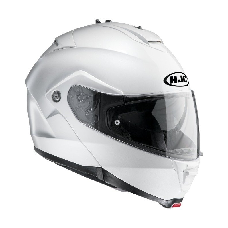 HJC IS-MAX II Motorradhelm weiß