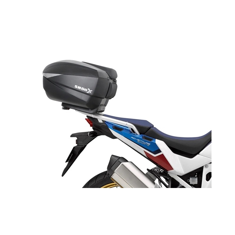 Montagesatz Top Master SHAD für HONDA CRF 1100 L Africa Twin 2020-2026