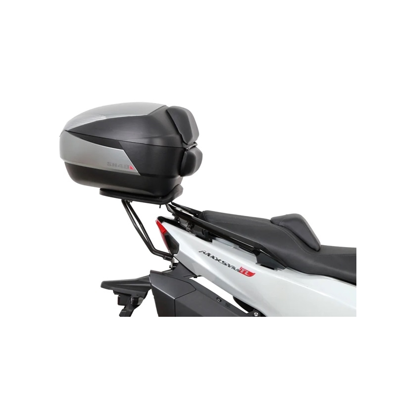 Montagesatz Top Master SHAD