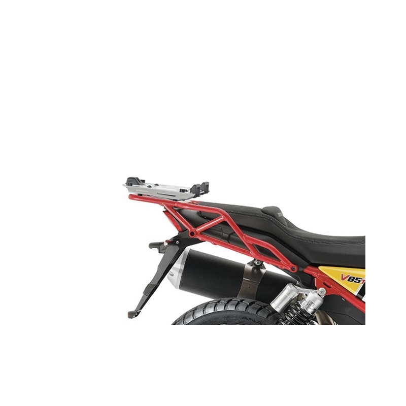 Montagesatz Top Master SHAD für MOTO GUZZI V 85 TT 850 / Travel 2019-2023