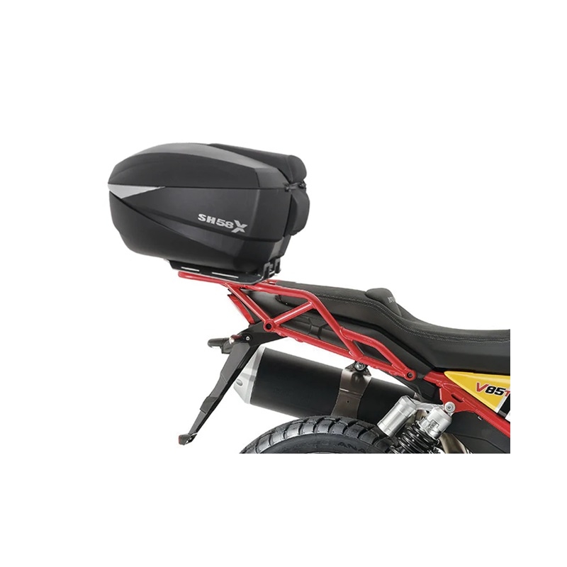 Montagesatz Top Master SHAD für MOTO GUZZI V 85 TT 850 / Travel 2019-2023