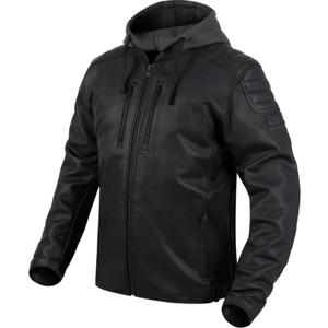 Rebelhorn Impala Motorradjacke schwarz