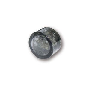 Highsider Smart Micro Pin LED Standlicht, rauchgrau