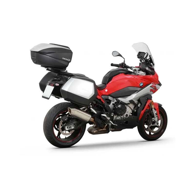 Montagesatz Top Master SHAD für BMW S 1000 XR 2020-2026