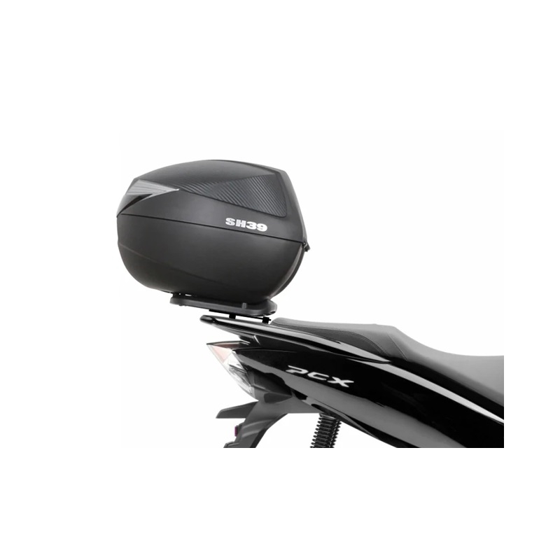 Montagesatz Top Master SHAD für HONDA PCX 125 (WW 125) 2010-2026