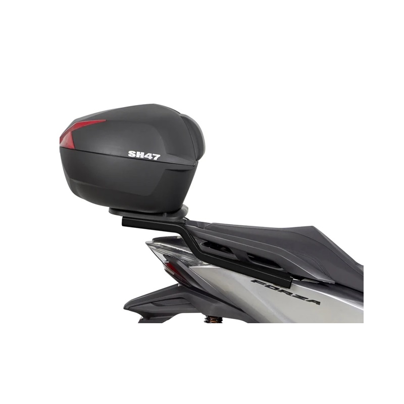 Montagesatz Top Master SHAD für HONDA NSS 125 Forza 2021-2022, HONDA NSS 350 Forza 2021-2022