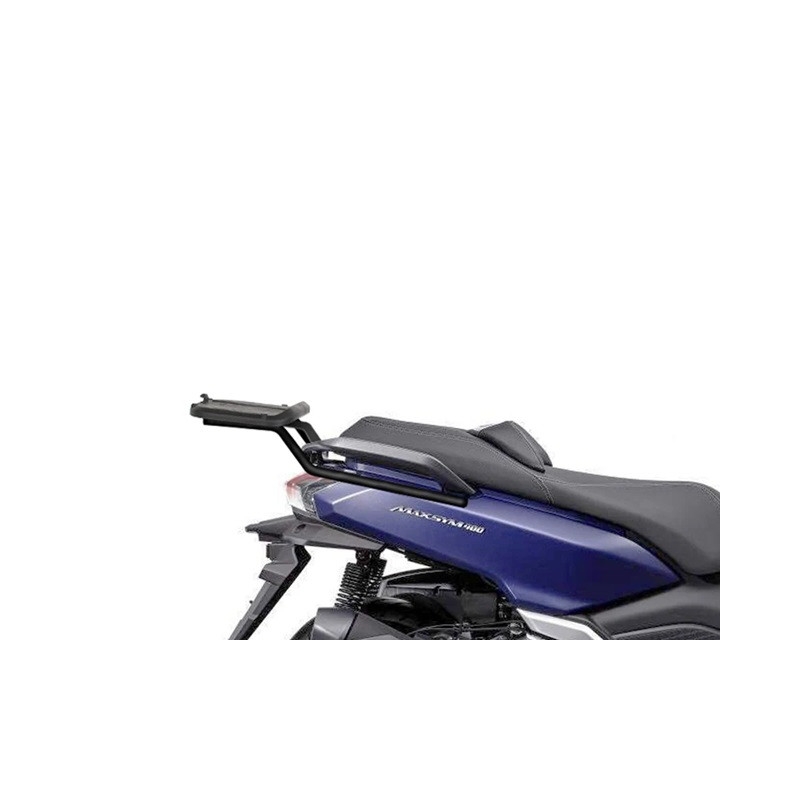 Montagesatz Top Master SHAD für SYM Maxsym 400 2021-2023