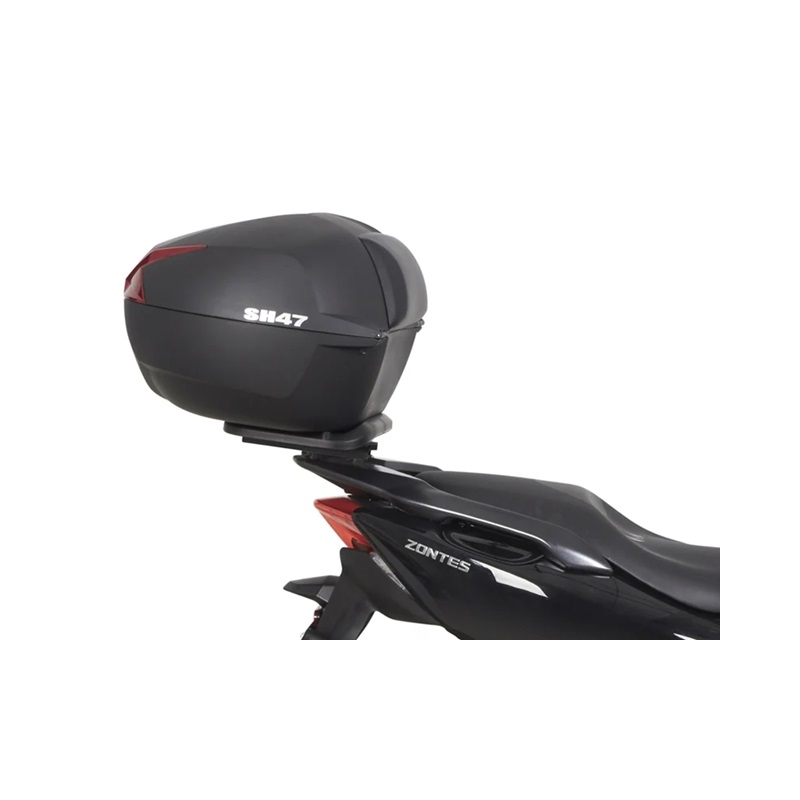 Montagesatz Top Master SHAD