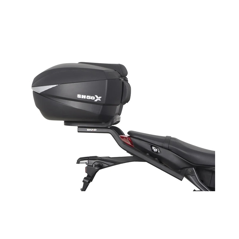 Montagesatz Top Master SHAD für YAMAHA MT-09 850 / 890 2021-2023