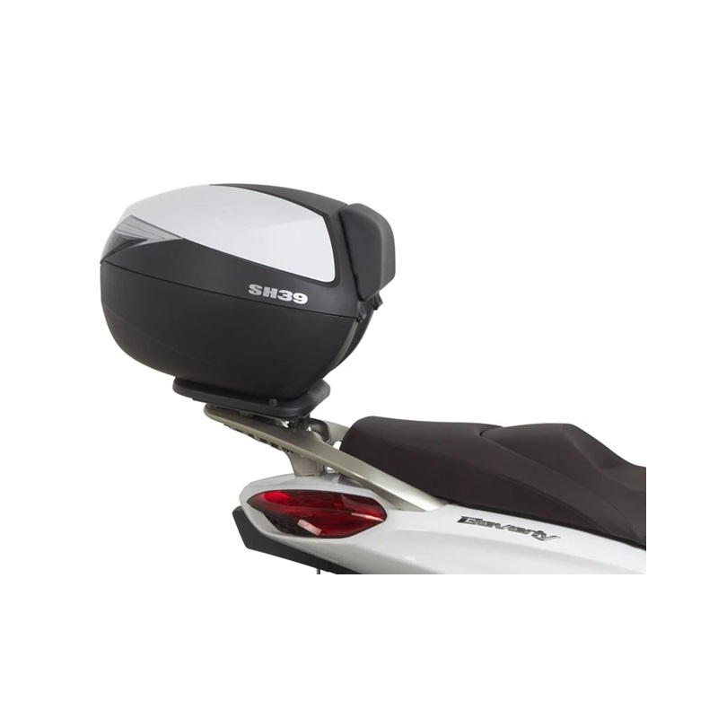 Montagesatz Top Master SHAD für PIAGGIO/VESPA Beverly 300 2021-2026, PIAGGIO/VESPA Beverly 400 / S 2021-2026